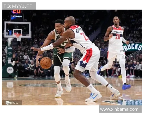 NBA：奇才vs雄鹿